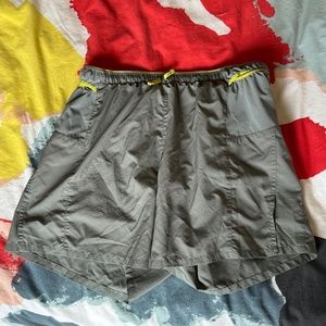 Patagonia Strider Pro 5" Running Shorts - Men's Large